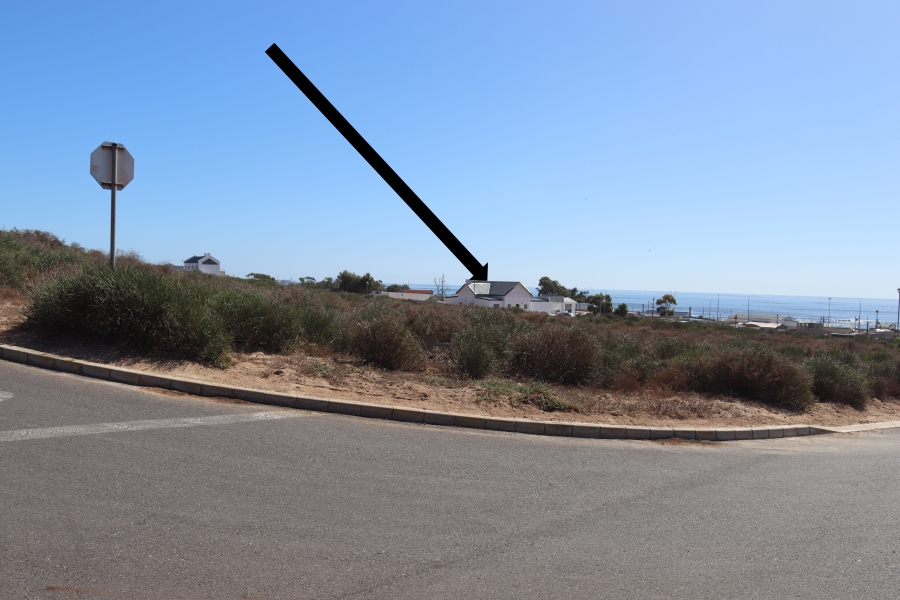 0 Bedroom Property for Sale in St Helena Views Western Cape